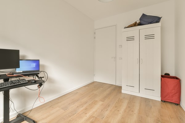Medium property photo - Willem Dudokhof 193, 1112 ZA Diemen